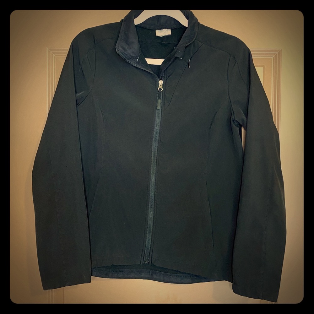 Light jacket